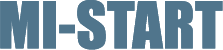 Mi-Start logo